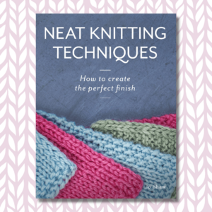 Neat Knitting Techniques by Jo Shaw